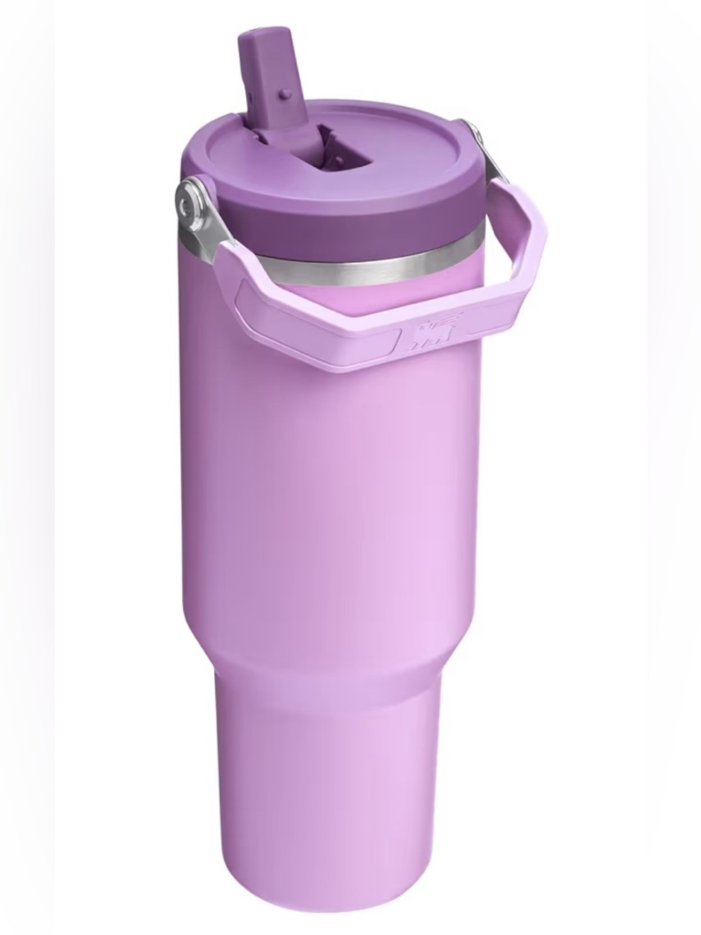 STANLEY IceFlow 2.0 Flip Straw Tumbler with Handle 40 oz (NWOT) - Picture 3 of 6